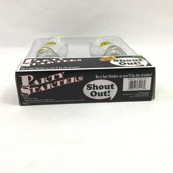 Shout Out Game - Picture 5 of 6